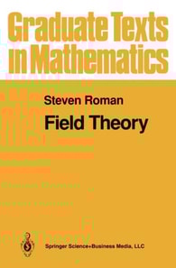 Field Theory