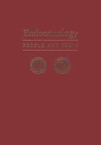Endocrinology