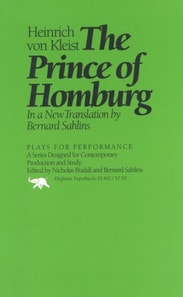 Prince of Homburg