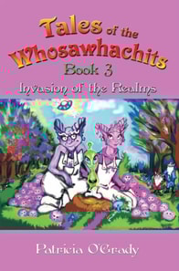 Tales of the Whosawhachits