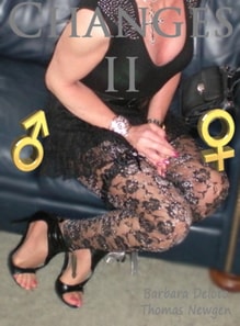 Changes II - Erotic Tales of Forced Feminization