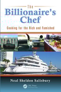 Billionaire's Chef
