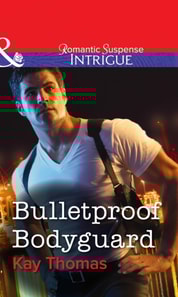 Bulletproof Bodyguard