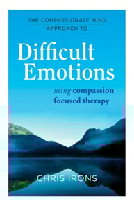 Compassionate Mind Approach to Difficult Emotions