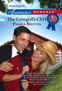 Cowgirl's CEO