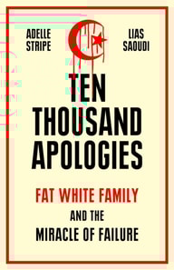 Ten Thousand Apologies