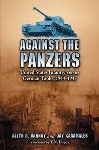Against the Panzers