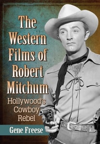 Western Films of Robert Mitchum