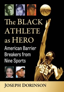 Black Athlete as Hero