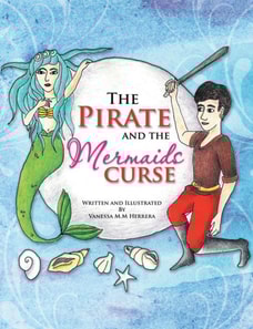 Pirate and the Mermaids Curse