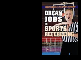 Dream Jobs in Sports Refereeing