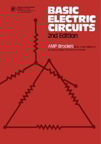 Basic Electric Circuits