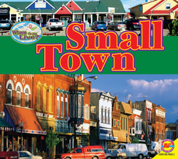 Small Town