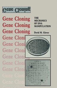 Gene Cloning