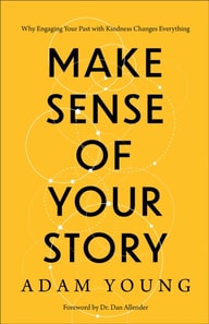 Make Sense of Your Story
