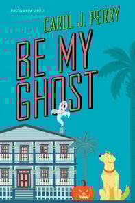 Be My Ghost