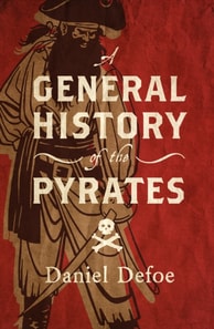 General History of the Pyrates