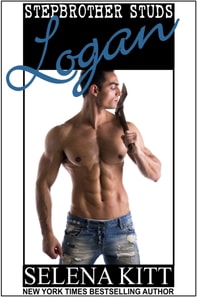 Stepbrother Studs: Logan