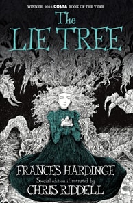 Lie Tree: Illustrated Edition