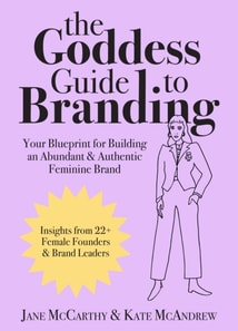 Goddess Guide to Branding