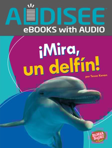 ¡Mira, un delfín! (Look, a Dolphin!)