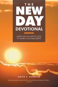 New Day Devotional