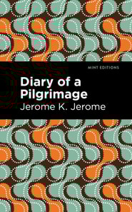 Diary of a Pilgrimage