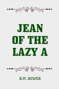 Jean of the Lazy A