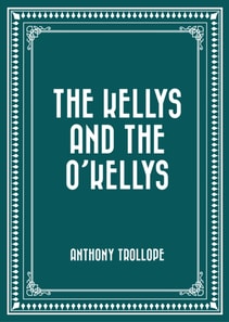 Kellys and the O'Kellys