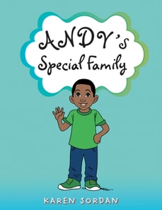 Andy'S Special Family