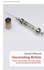 Vaccinating Britain