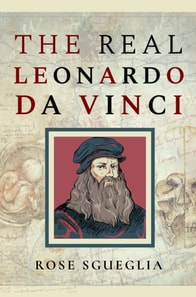 Real Leonardo Da Vinci