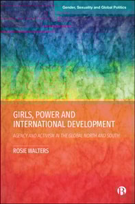 Girls, Power and International Development