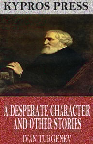 Desperate Character and Other Stories