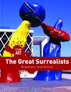 Great Surrealists