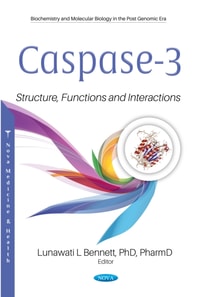 Caspase-3: Structure, Functions and Interactions