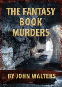Fantasy Book Murders