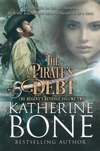 Pirate's Debt