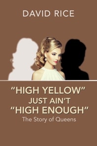 &quote;High Yellow&quote; Just Ain'T &quote;High Enough&quote;