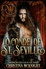 O Conde de St. Seville