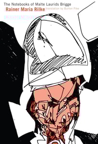 Notebooks of Malte Laurids Brigge