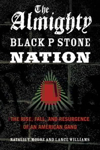 Almighty Black P Stone Nation