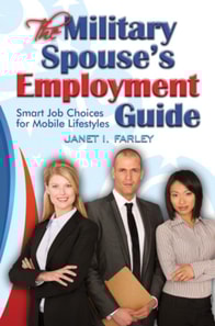 Military Spouse's Employment Guide