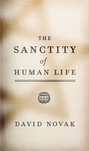 Sanctity of Human Life