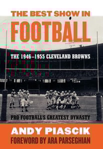 Best Show in Football