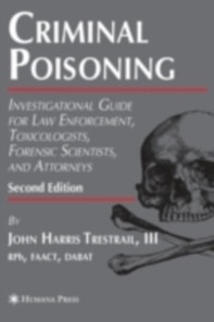 Criminal Poisoning