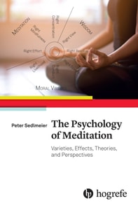 Psychology of Meditation
