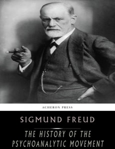 History of the Psychoanalytic Movement