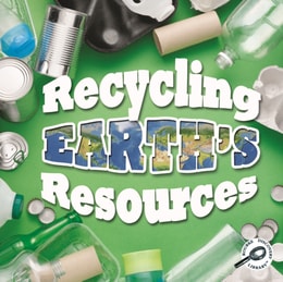 Recycling Earth's Resources