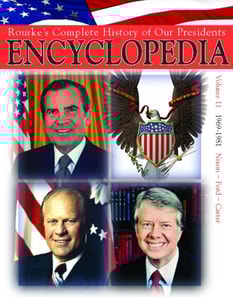 President Encyclopedia 1969-1981